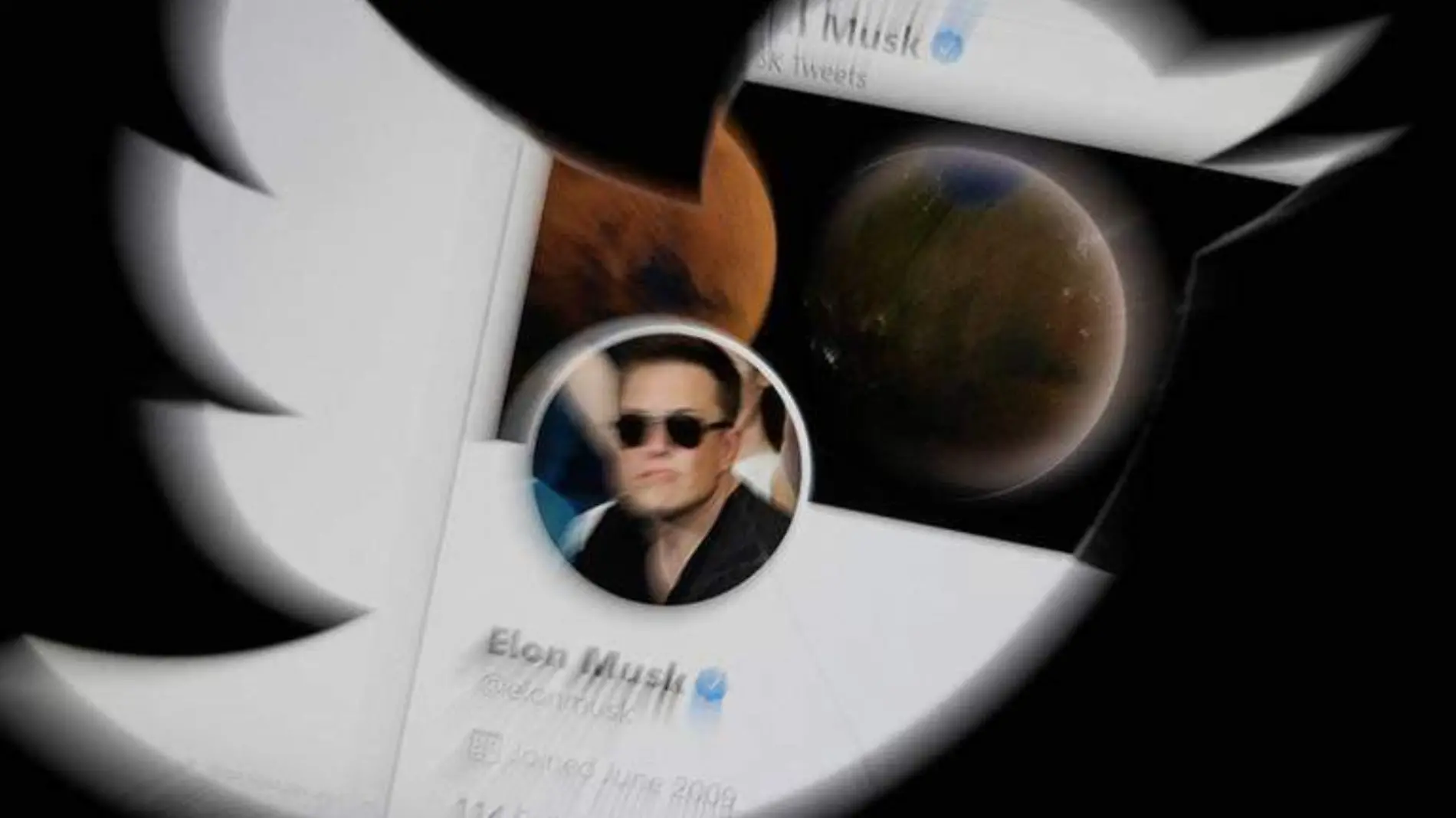 Elon Musk oficializó la compra de la red social de Twitter por un monto de 44 mil millones de dólares